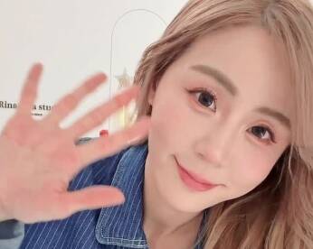 健康網》甜姊兒胡馨儀睫毛掉不停 醫示警：輕忽恐傷視力