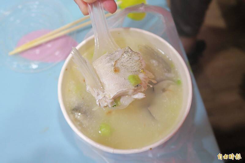 健康網》受傷開刀宜否喝鱸魚湯？營養師剖析真相