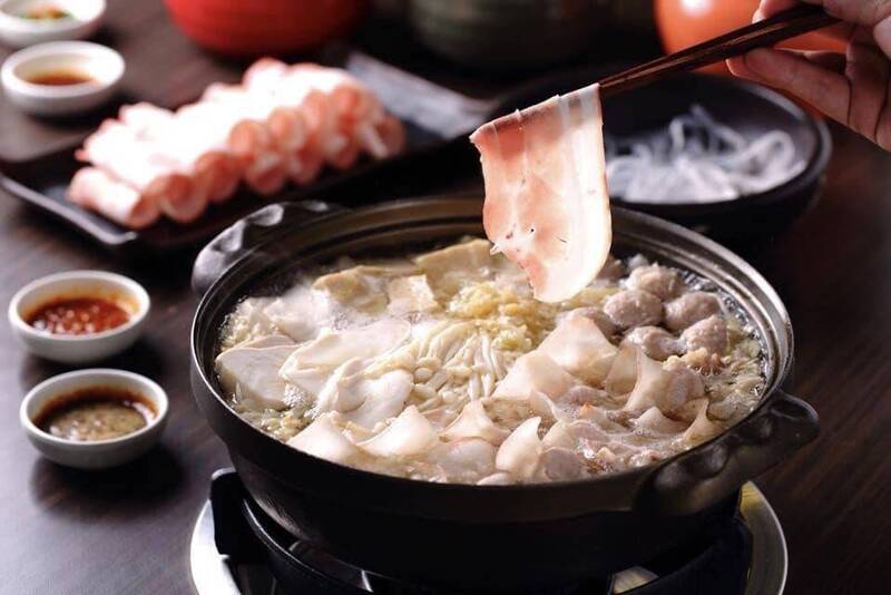 健康網》nutritionist教 HEALTHY火鍋 Eating口訣