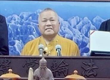 健康網》從病危到輪椅 混元禪師一生與2病纏鬥 醫：2項定檢不可少