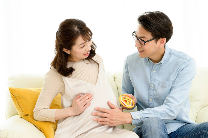 健康網》春節吃得開心也要顧健康  孕期體重管理「這樣做」