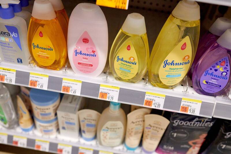 嬰兒洗髮露能生髮？配方師駁：沒這功效