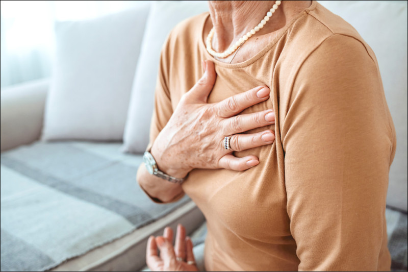 台大優化心臟瓣膜置換術 極簡照護免進ICU