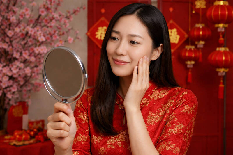 健康網》年前搶修臉！醫美熱潮升溫 短修復微整最夯