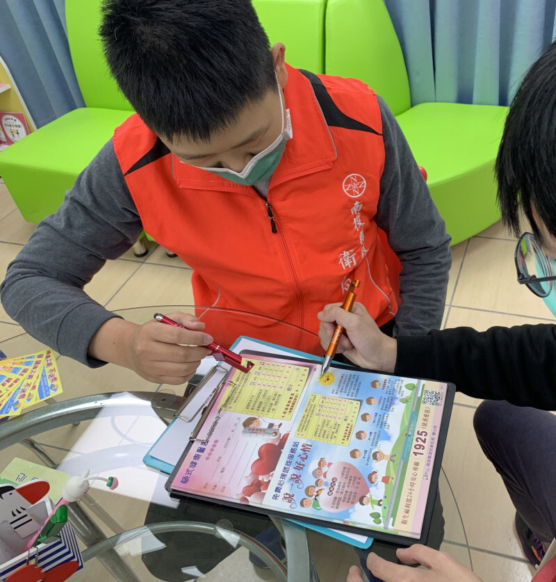 青少年心理健康亮紅燈  復原力成守護關鍵