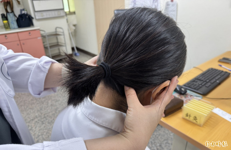 連假走春長途駕駛好累人！中醫推薦小秘訣