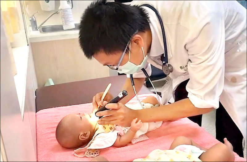 孩子感冒吃藥出現躁動 醫：對特定成分暫時性反應