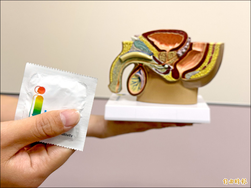 寒假危險性行為中鏢 高中生GG流膿紅腫「梅毒」上身