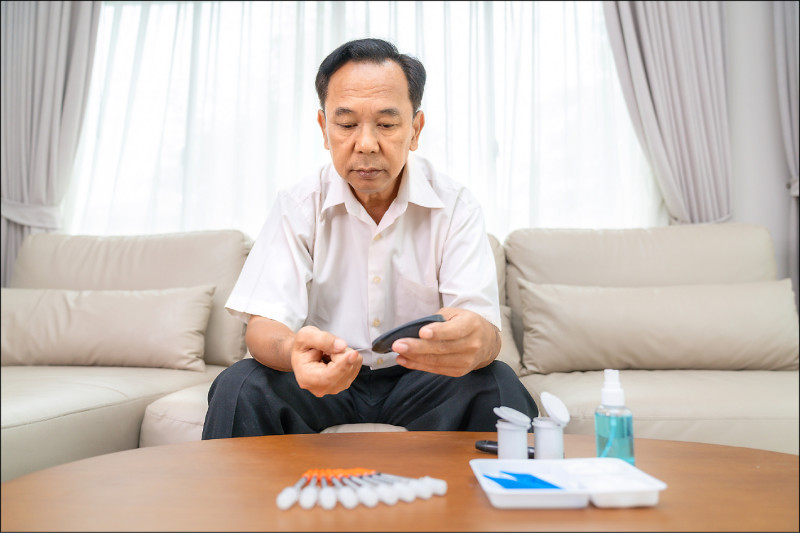 血糖長期超標  糖友們「藥」注意