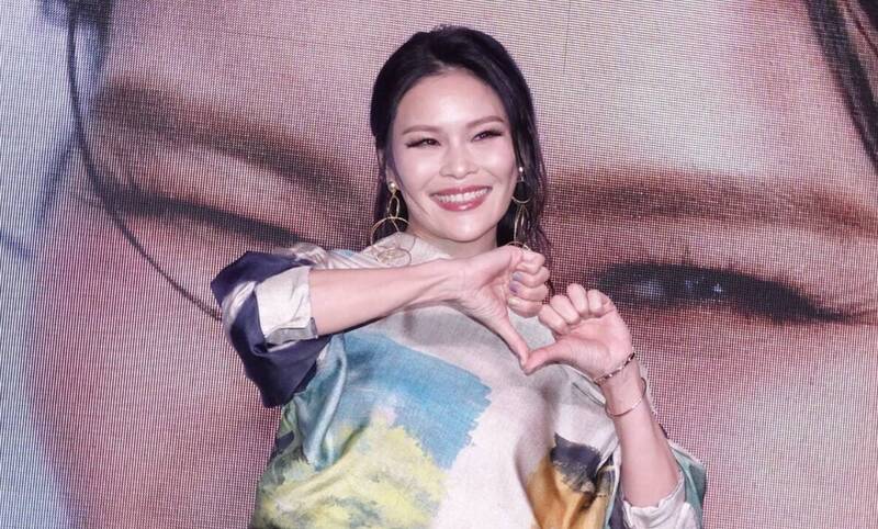 健康網》周蕙自曝怕與人對視 醫呼籲及早求助別輕忽