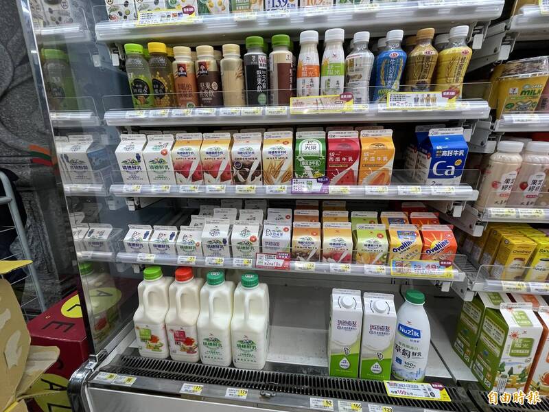 健康網》超商也能吃地中海飲食 營養師開3日菜單