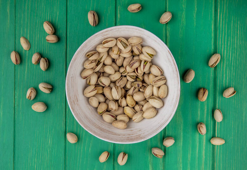 開心果不是人人宜食營養師警告4類人應避免食用