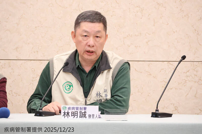 高雄校園爆腸病毒群聚  疾管署回應爭議案