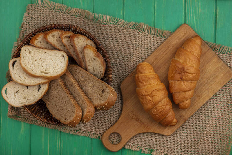 健康網》麵包怎麼吃穩血糖又防癌？ 腫瘤醫推3技巧