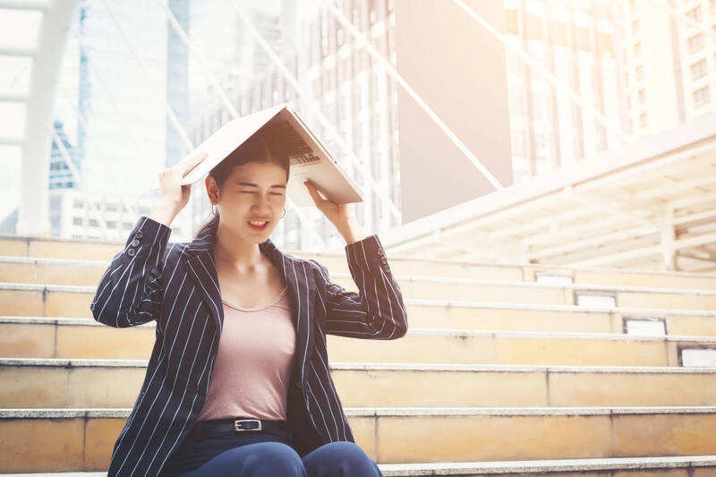 正向思考真的有用 研究證實可提升疫苗抗體反應