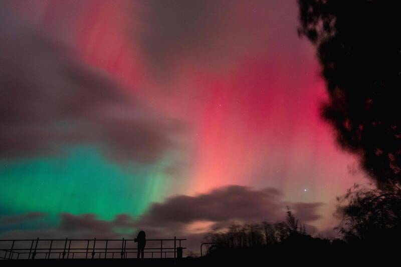 健康網》G5磁暴又來了 專家點名3類人有隱形威脅