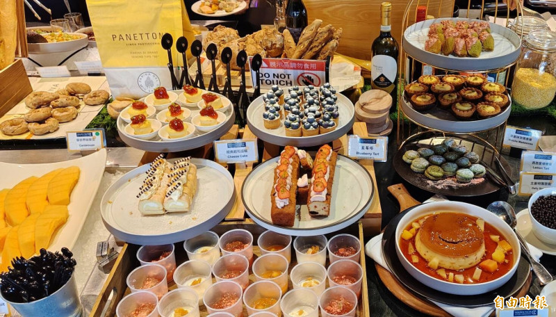 螞蟻人注意！婦愛吃甜食逾6成全是脂肪肝 病變釀成癌