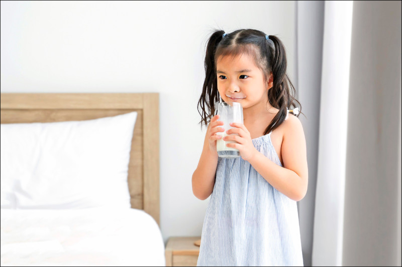 幼兒成長配方奶多含糖 長期飲用健康埋隱憂