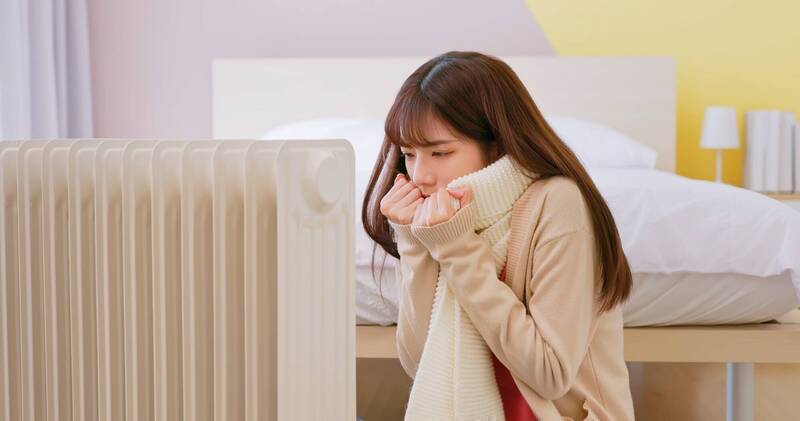 健康網》穿暖手腳還是冷冰冰？ 醫：做對4件事身體才能暖起來
