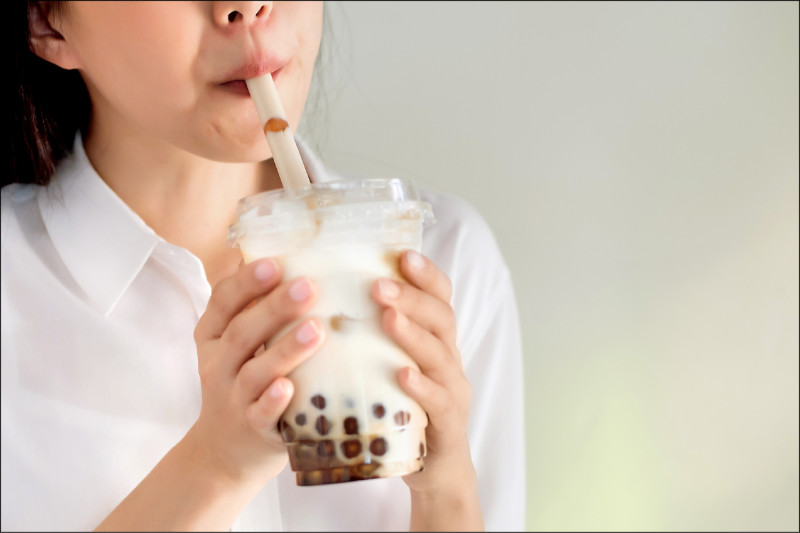 婦愛吃甜食罹脂肪肝 病變成肝癌