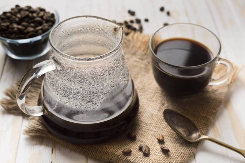 咖啡影響營養素吸收？研究建議喝後 HOUR 再補充