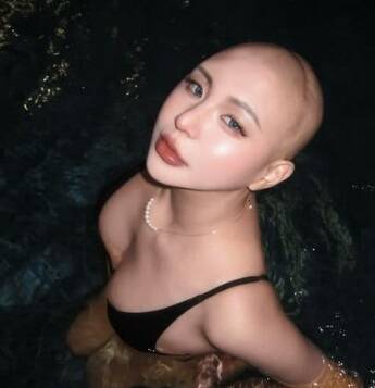 健康網》女模「柯柯」過世 深探惡性肉瘤