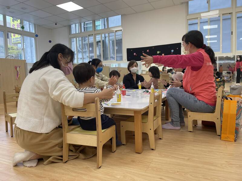 健康網》托嬰中心「共菌效應」 研究：比待在家裡「好菌」多多