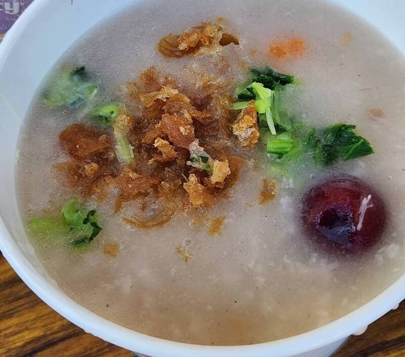 健康網》台日韓冬天最療癒喝粥儀式感 臘八粥營養最到位