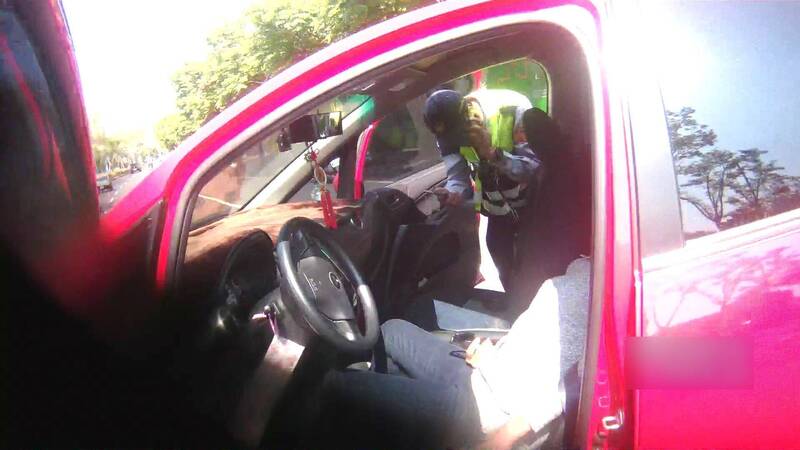 健康網》1秒昏迷變無人駕駛 醫曝低血糖釀致命車禍