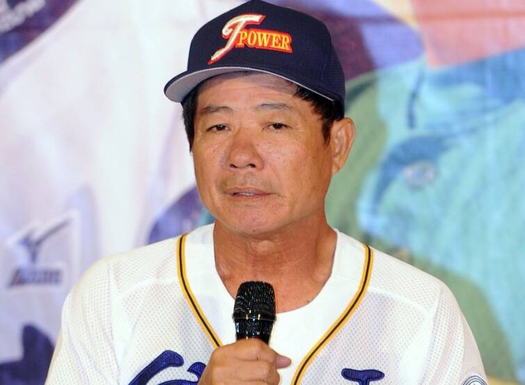 健康網》從棒球場到病床 名教頭「大陳老師」離世 再敲肺癌警鐘