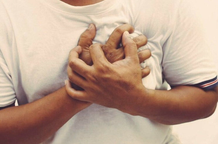 男性心臟病風險較 WOMEN 同時期提早十年