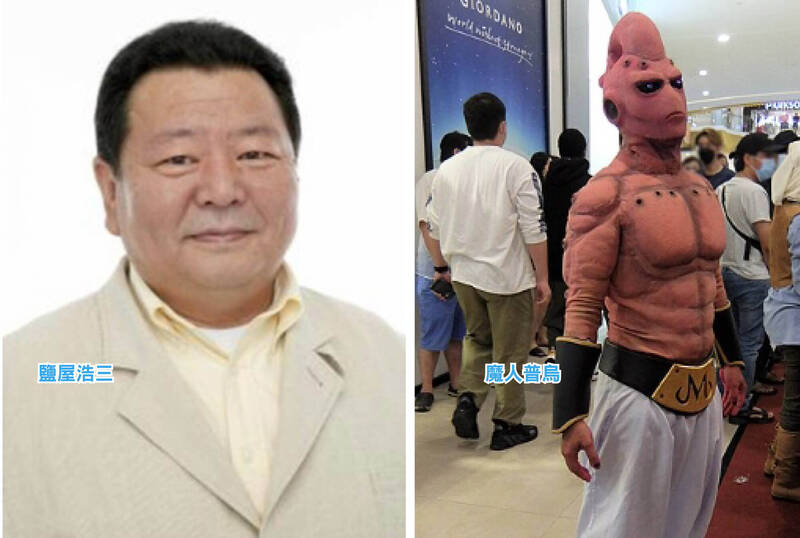 健康網》魔人普烏配音員腦溢血辭世 醫揭顱內升壓最棘手