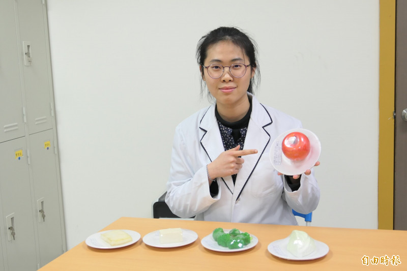 營養師教「三高」安心吃年菜3招秘技