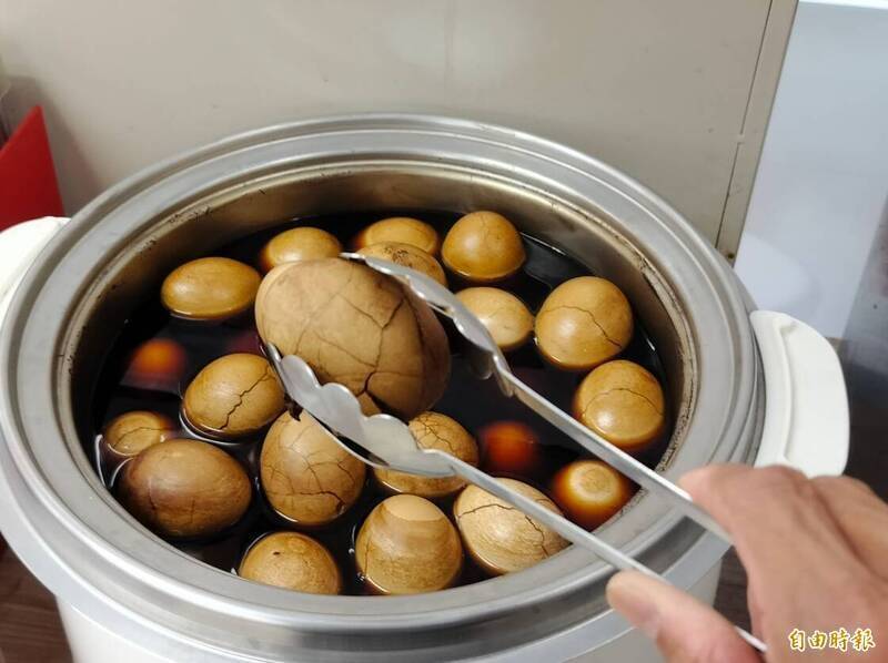 天天吃茶葉蛋會升血糖？營養師揭露關鍵含糖真相