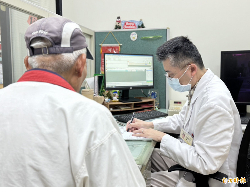 偏鄉醫療專題2-2》偏鄉醫療人力現困境 交通、薪資與工作負荷成留任關鍵