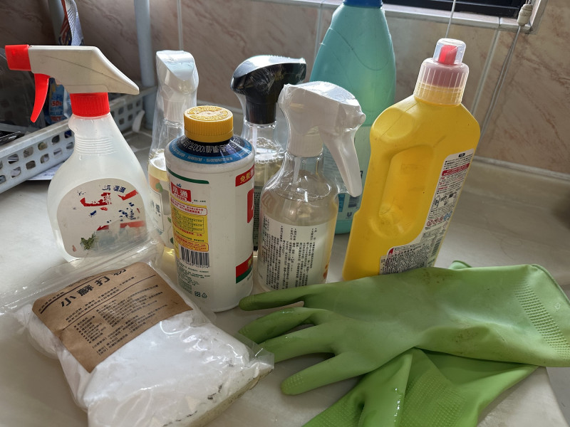 迎新年先顧手 春節大掃除常見NG錯誤一次看