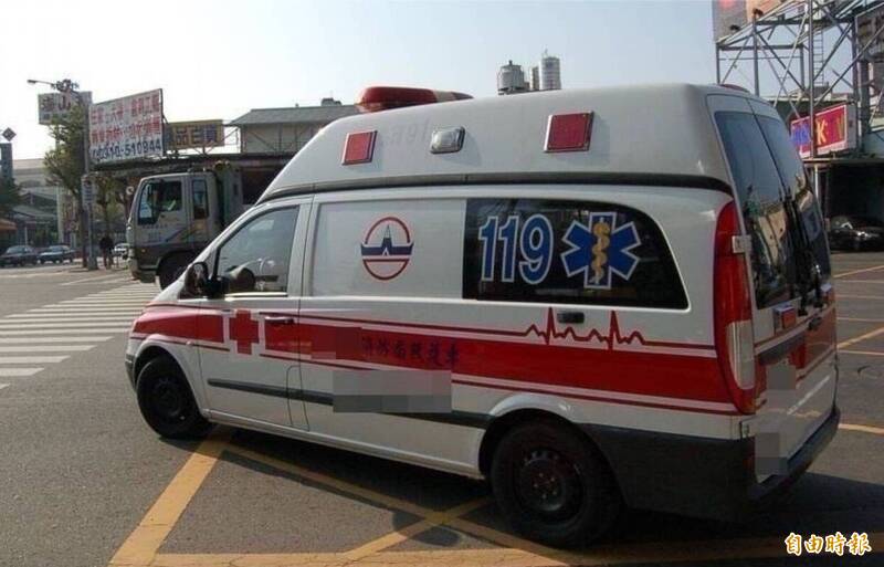 健康網》台中輕生案 媽媽曾向人訴苦！如何看求助言論？