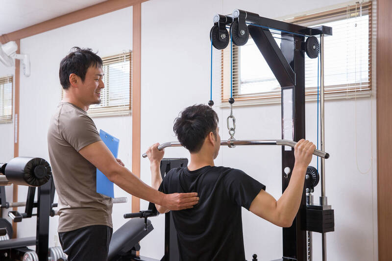 男性保健指南：醫生解析三大營養關鍵