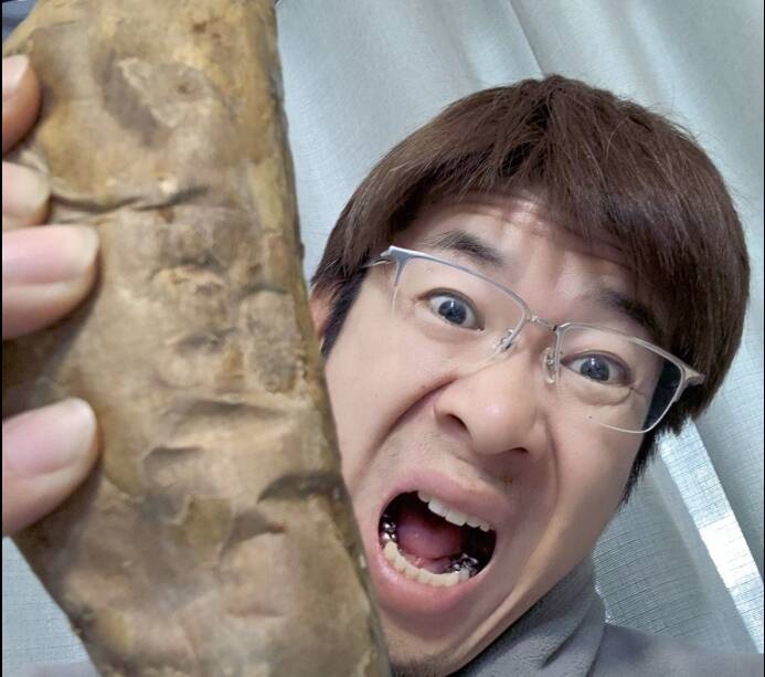 日本歐吉桑來台豪洨消費一個月狂吃15份高GI食物營養師警告