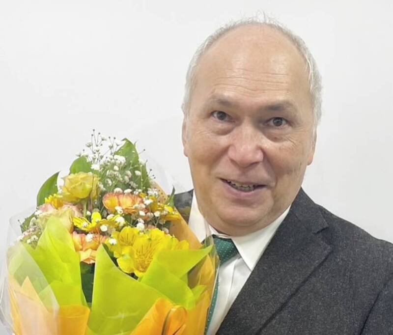 健康網》日名人莫雷羅伯遜病逝 醫：食道癌8大病因別輕忽