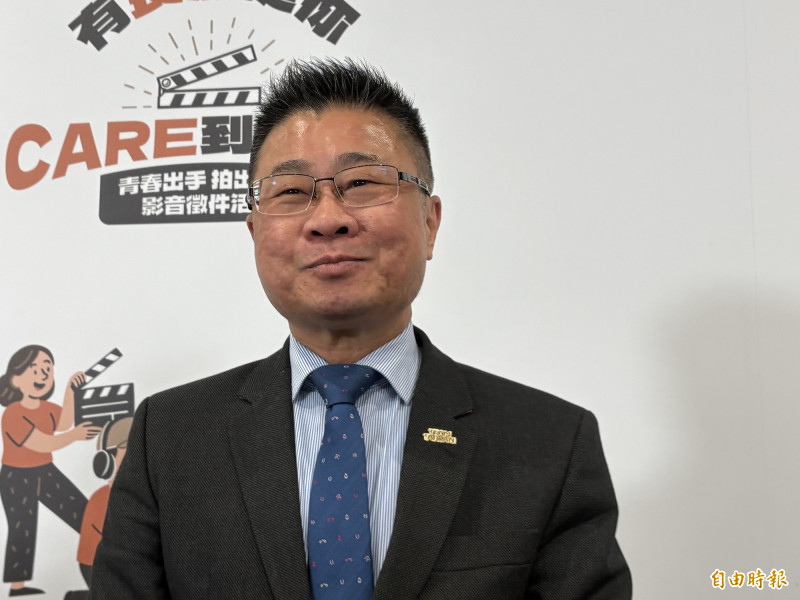 長照基金注入量減少14.9%但仍充足