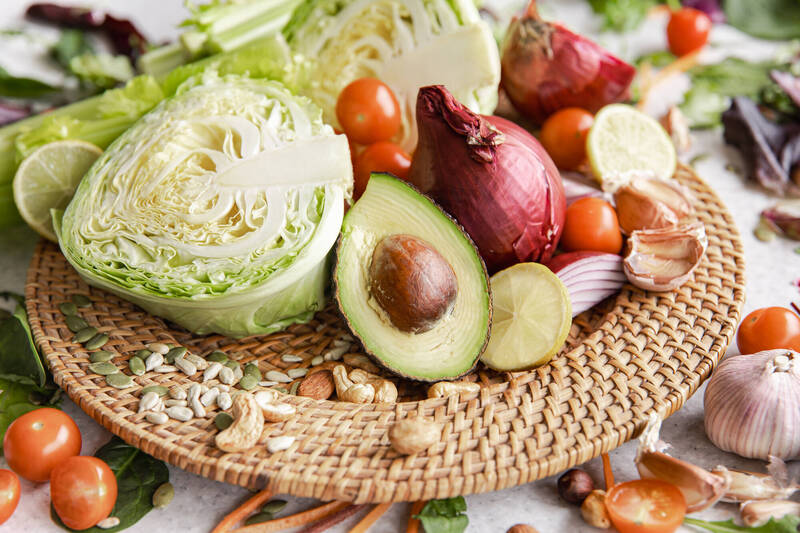 提升健康的5種方法不必只靠減Weight