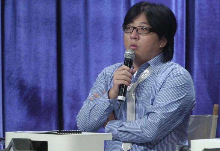 袁惟仁過世》腦溢血病友心魔 職能治療師：每一步都提心吊膽