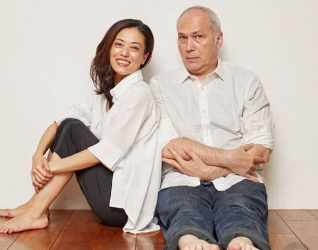 健康網》從確診到離世僅半年 日女星不捨摯愛癌逝 醫揭食道癌末凶猛