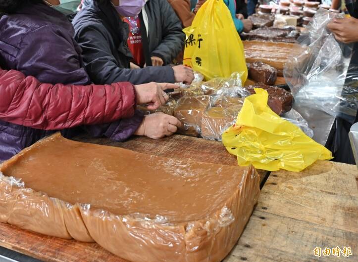 健康網》不是不能吃！過年糕點「這樣吃」熱量不爆表