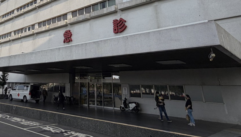 高雄長庚啟動春節醫療整備成立「急診待床應變小組」。(資料照) 高雄長庚啟動春節醫療整備成立「急診待床應變小組」。(資料照)