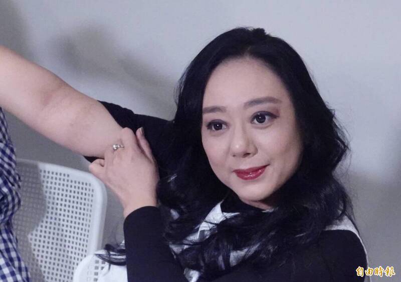 健康網》高慧君重摔痛失蘋果肌 醫揭關鍵原因