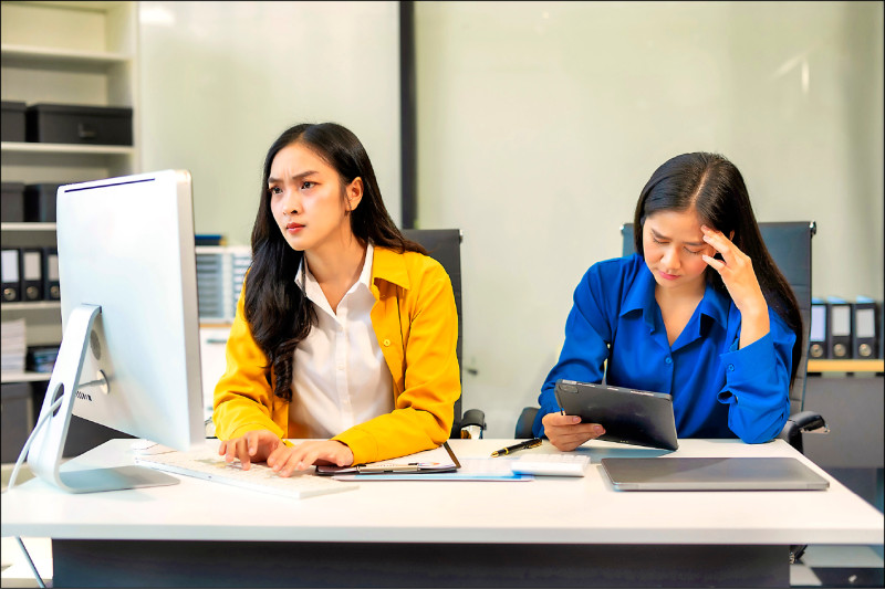 年關特別累… 醫：短時間多項壓力疊加