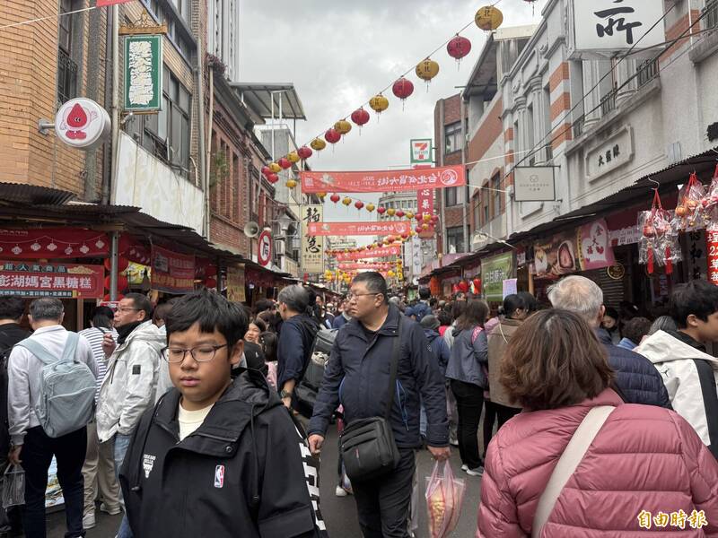 年貨採 Bought Wisely：營養師教分波段採買不累又健康