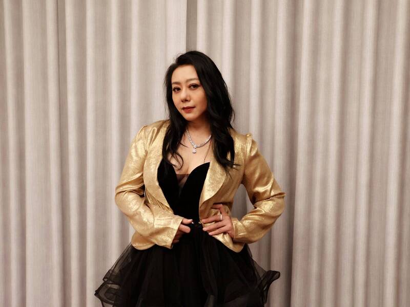 健康網》高慧君斜視凸眼 甲狀腺有狀況！